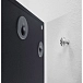 In-Wall Speakers Canton Atelier 700 Black Semi Gloss - img.8