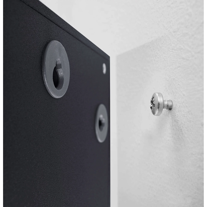 In-Wall Speakers Canton Atelier 700 Black Semi Gloss - img.8