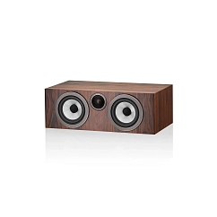 Central Channel Bowers & Wilkins HTM72 S3 Mocha