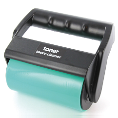 Vinyl Brush Tonar Tacky Cleaner