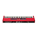 Synthesizer Clavia Nord Piano 5 73 Red - img.2