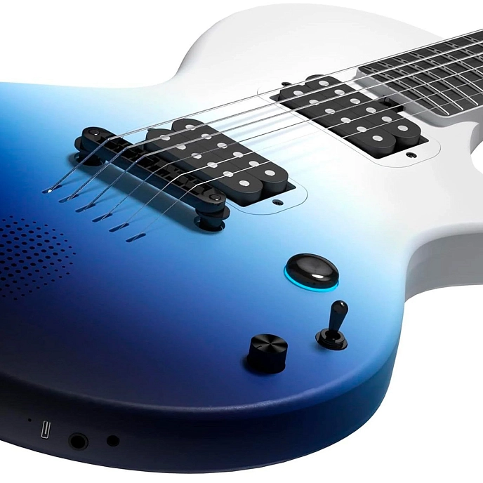 Enya NOVA GO SONIC Ocean Blue - img.1