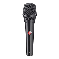 Vocal microphone Neumann KMS 104 plus BL