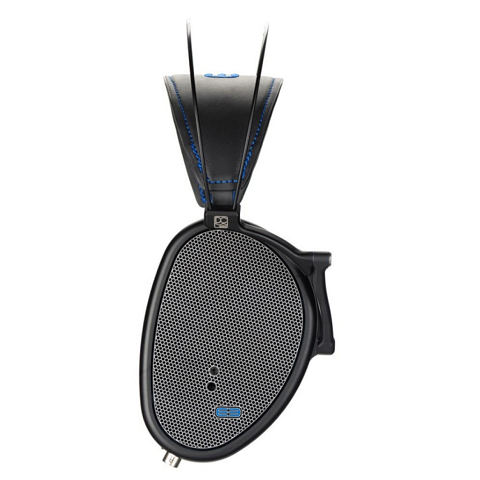 Over-ear headphones Dan Clark Audio E3 - 2m XLR VIVO cable - img.1