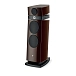 Floorstanding Speakers Focal Maestro Utopia EVO Hot Chocolate - img.1
