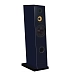 Floorstanding Speakers Davis Acoustics Courbet N 8 High Gloss Blue - img.4