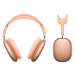 Wireless Headphones Apple AirPods Max 2 Orange - img.3