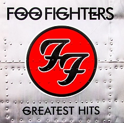 Vinyl Record Foo Fighters - Greatest Hits