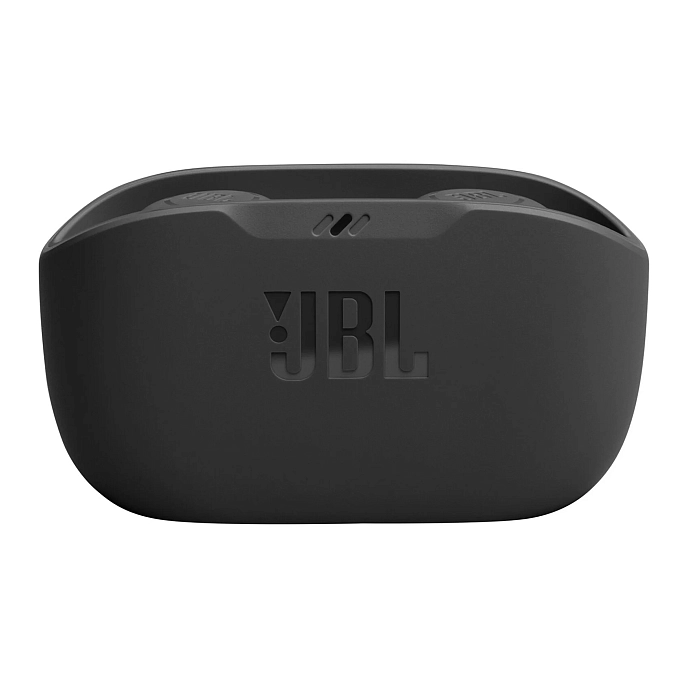 Wireless Headphones JBL Wave Buds Black - img.6