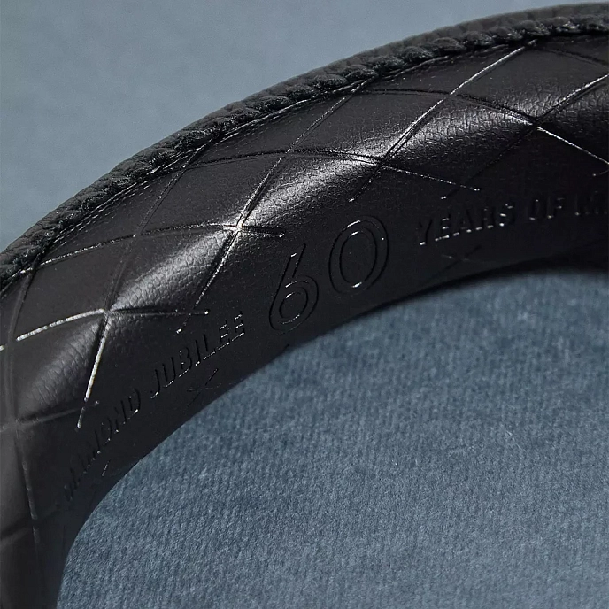 Wireless Headphones Marshall Monitor II ANC Jubilee Black Diamond - img.7