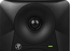 Studio monitor MACKIE MR524