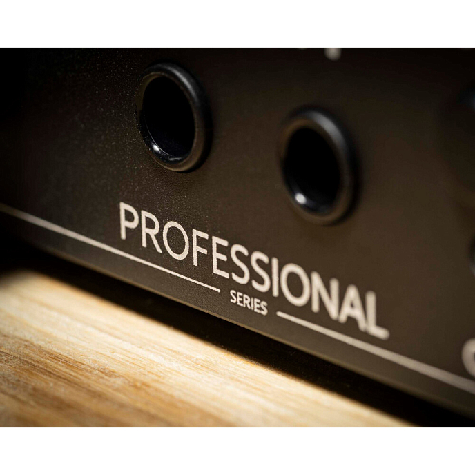 Headphone Amplifier Lake People G103-S MK2 - img.7