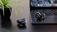 - img.6 In-ear headphones FiiO FH3 Black - img.6