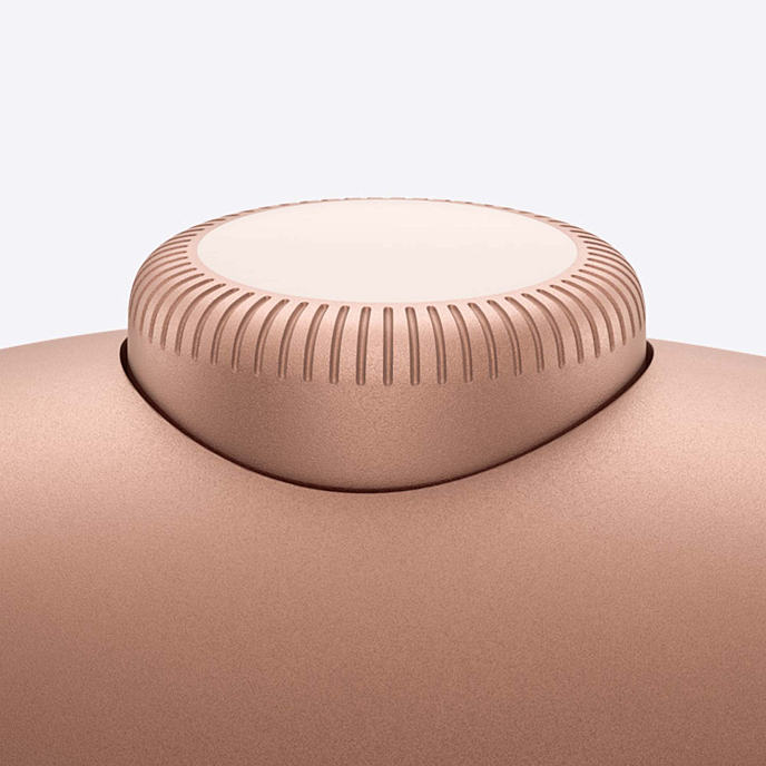 Wireless Headphones Apple AirPods Max Orange - img.5