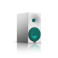 Bookshelf speakers Amphion Argon1 Turquoise Blue 1 piece