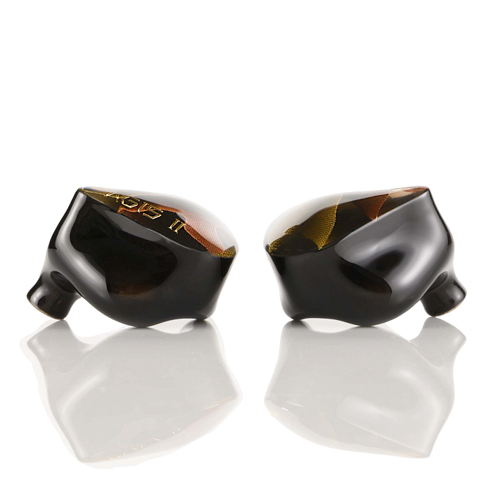 High End headphones Noble Audio Agis II - img.8