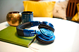 - img.11 Over-ear headphones Audio-Technica ATH-M50xBT2 Deep Sea - img.11