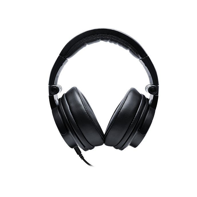 Monitor headphones Mackie MC-250 Black - img.4