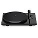 Turntable Pro-Ject E1 Black - img.1