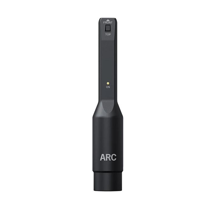 Audio interface IK Multimedia ARC Studio Black - img.2
