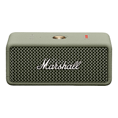 Portable speaker Marshall Emberton III Light Green
