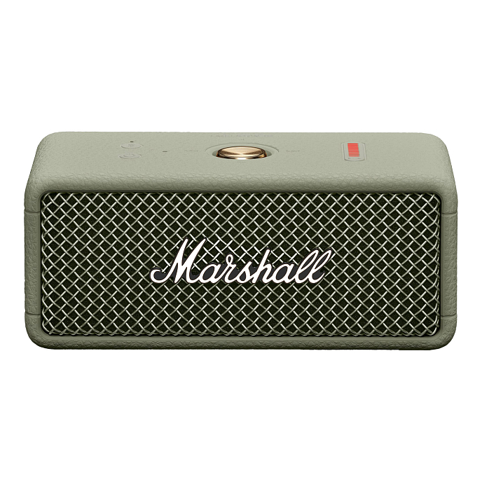 Portable speaker Marshall Emberton III Light Green - img.0