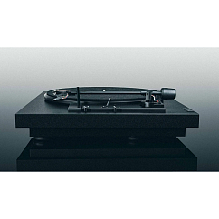 Turntable Pro-Ject A1 Turntable OM10 Uni Black