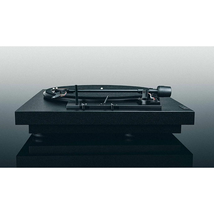 Turntable Pro-Ject A1 Turntable OM10 Uni Black - img.3