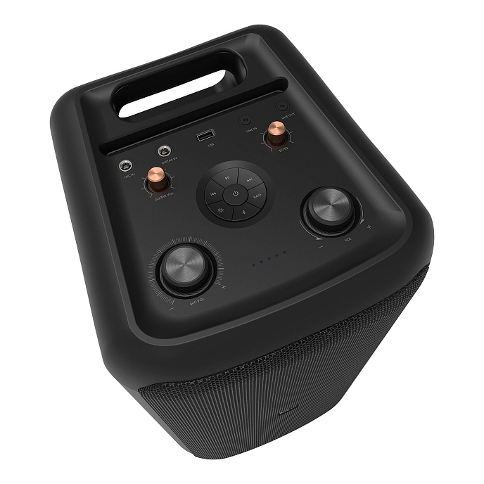 Wireless Speaker Klipsch GIG XXL Black - img.7