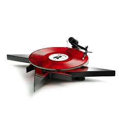 Turntable Pro-Ject Metallica Pick it S2 C