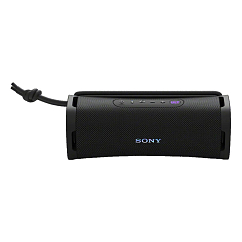 Portable speaker Sony ULT FIELD 1 Black