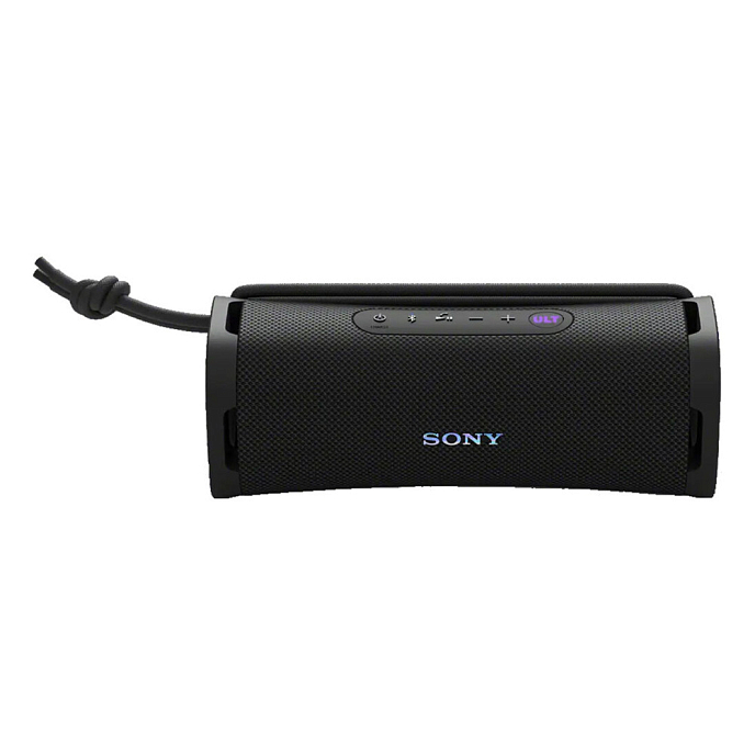 Portable speaker Sony ULT FIELD 1 Black - img.2