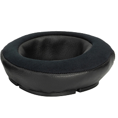Eartips Abyss Diana ear pads (Vegan Ported) Black