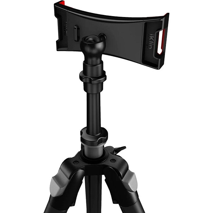 Microphone stand mount IK Multimedia iKlip 3 Video - img.2