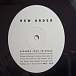 Vinyl Record New Order - Bizarre Love Triangle LP - img.3