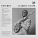 Vinyl Record Clarence Carter – Patches - LP - img.1
