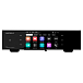 Network Audio Player Eversolo T8 Streaming Transport Black - img.1