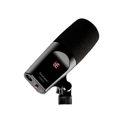 Studio microphone SE Electronics DynaCaster DCM6