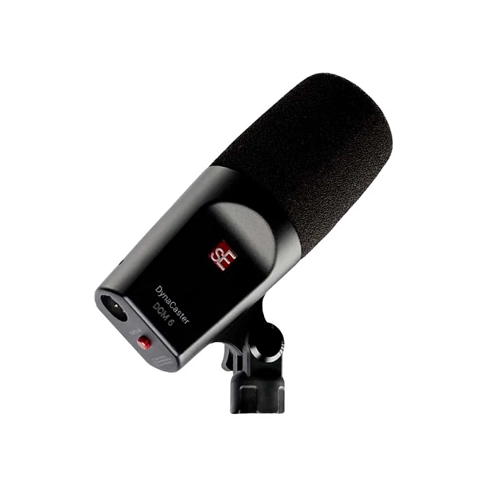 Studio microphone SE Electronics DynaCaster DCM6 - img.2