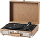 - img.1 Turntable Crosley CRUISER PLUS basketweave - img.1