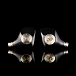 IEMs headphones Noble Audio Kublai Khan Black - img.10