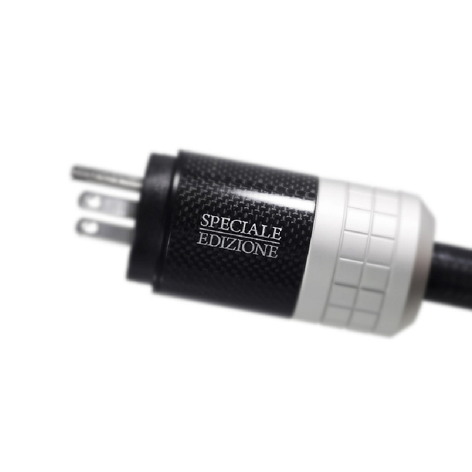 Cable Esoteric 7N-PC5500SE 1.5m Black - img.1
