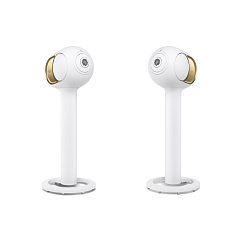 Stand Devialet Tree Phantom Ultimate 108 dB Matte White