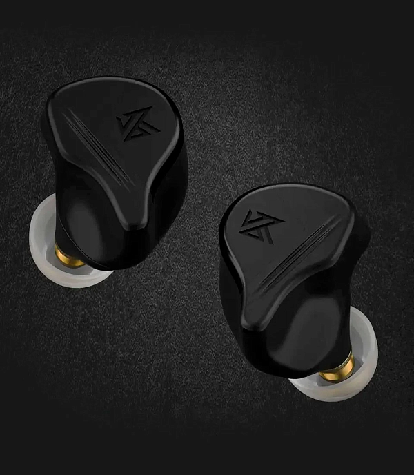 Wireless Headphones KZ VXS - img.2