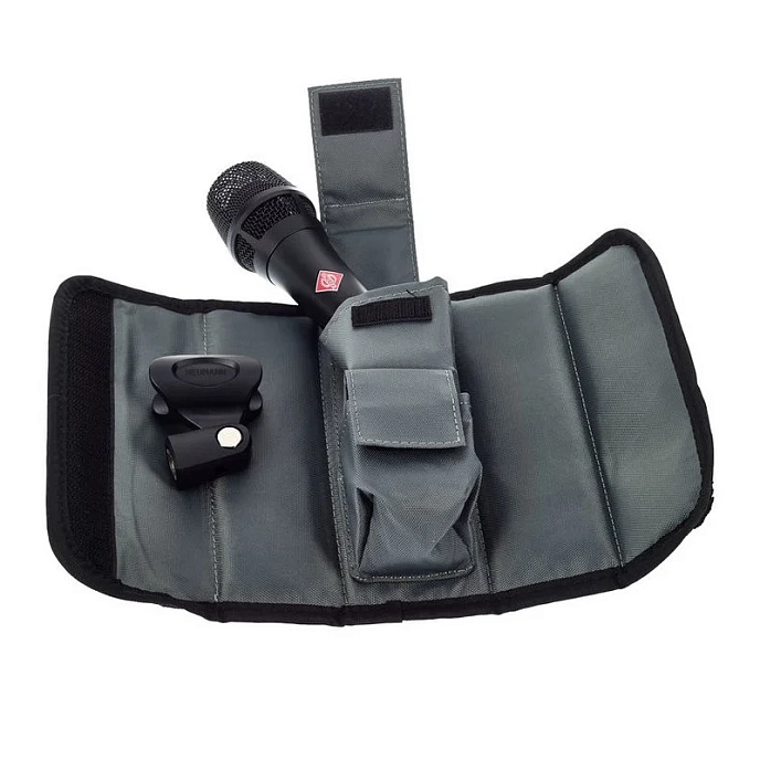 Vocal microphone Neumann KMS 105 BK - img.4