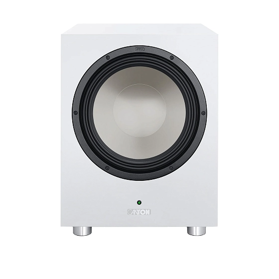 Subwoofer Canton Power Sub 12 White - img.0