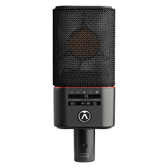 Studio microphone Austrian Audio OC818 Studio Set Black