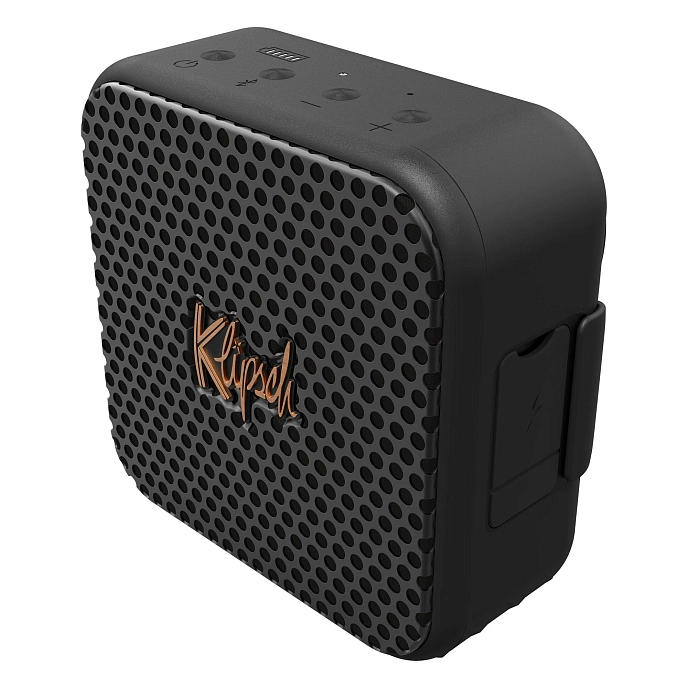 Wireless Speaker Klipsch Austin Black - img.2
