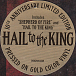 Vinyl Record Avenged Sevenfold – Hail To The King (Gold, 10th Anniversary) - 2LP - img.6