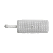 Portable speaker JBL Go 3 White - img.4